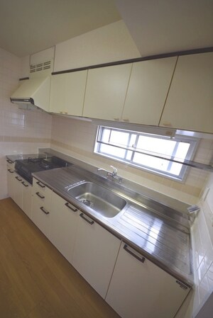 コーポレート西船橋の物件内観写真